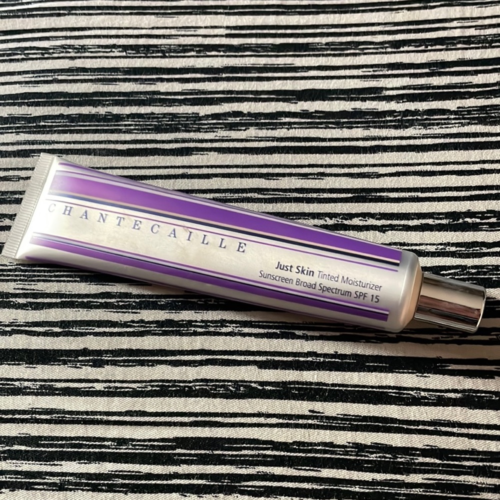 CHANTECAILLE JUST SKIN (Alabaster)